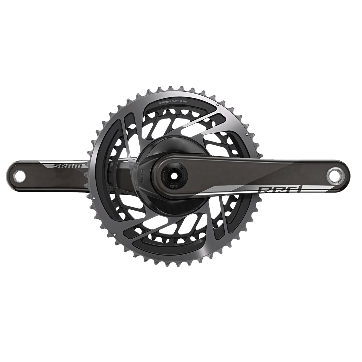 Sram Red AXS D1 Dub Crankset